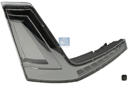 Renault T-Serie Richtingaanwijzerlamp Rechts 7482622149 - إشارة الالتفاف - شاحنة: صورة 1 Renault T-Serie Richtingaanwijzerlamp Rechts 7482622149 - إشارة الالتفاف - شاحنة: صورة 1