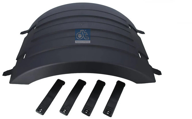 Renault|Volvo /Renault Spatscherm 21094387 - رفرف المركبة - شاحنة: صورة 1 Renault|Volvo /Renault Spatscherm 21094387 - رفرف المركبة - شاحنة: صورة 1