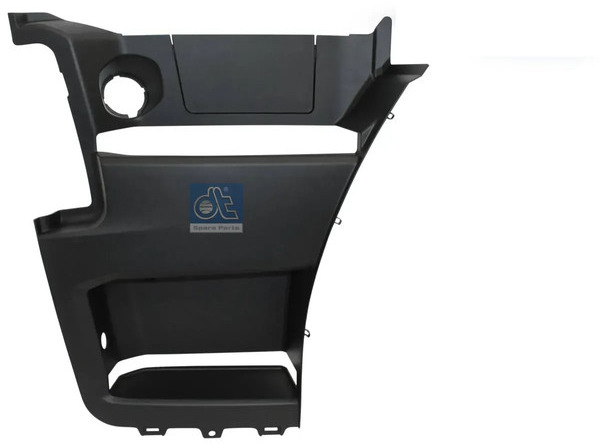 Scania Instapkast Links 2363145 Euro 6 - عتبة باب السيارة - شاحنة: صورة 1 Scania Instapkast Links 2363145 Euro 6 - عتبة باب السيارة - شاحنة: صورة 1