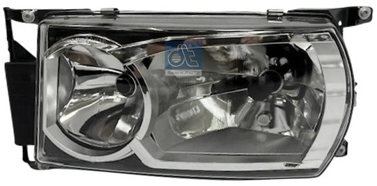 Scania Koplamp Links Xenon 2416105 | 1949890 Euro 6 - مصابيح أضواء السيارة الأمامية - شاحنة: صورة 1 Scania Koplamp Links Xenon 2416105 | 1949890 Euro 6 - مصابيح أضواء السيارة الأمامية - شاحنة: صورة 1