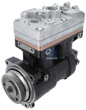 Scania NGS Compressor 2767828 | 2659943 - كابح هوائي - شاحنة: صورة 1 Scania NGS Compressor 2767828 | 2659943 - كابح هوائي - شاحنة: صورة 1