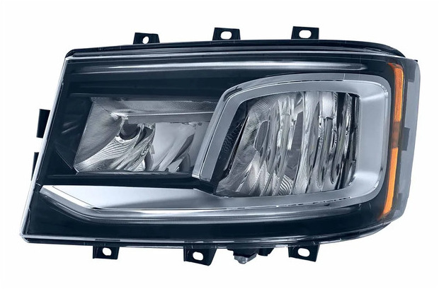 Scania NGS Koplamp Links 2655848 - مصابيح أضواء السيارة الأمامية - شاحنة: صورة 1 Scania NGS Koplamp Links 2655848 - مصابيح أضواء السيارة الأمامية - شاحنة: صورة 1