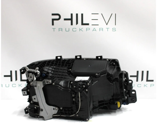 Scania NGS Koplamp Links 2674390 Nieuw - مصابيح أضواء السيارة الأمامية - شاحنة: صورة 2 Scania NGS Koplamp Links 2674390 Nieuw - مصابيح أضواء السيارة الأمامية - شاحنة: صورة 2