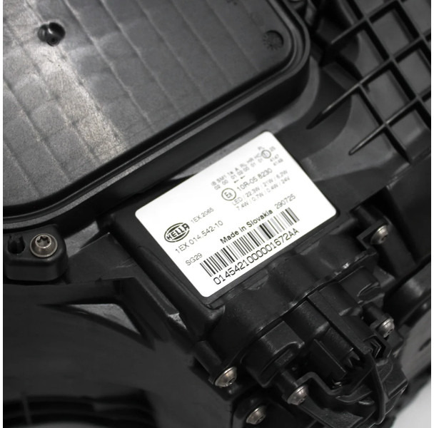 Scania NGS Koplamp Rechts 2674391 | 3148186 Nieuw - مصابيح أضواء السيارة الأمامية - شاحنة: صورة 4 Scania NGS Koplamp Rechts 2674391 | 3148186 Nieuw - مصابيح أضواء السيارة الأمامية - شاحنة: صورة 4