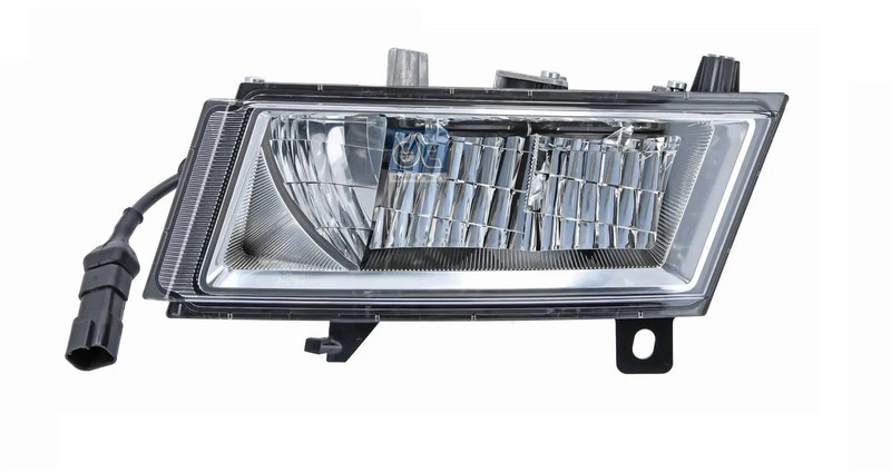 Scania NGS Mistlamp Links 2552714 - مصابيح الضباب - شاحنة: صورة 1 Scania NGS Mistlamp Links 2552714 - مصابيح الضباب - شاحنة: صورة 1