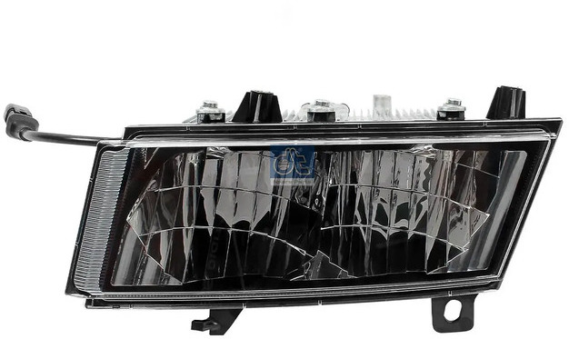 Scania NGS Mistlamp Links 2760342 | 2552717 - مصابيح الضباب - شاحنة: صورة 1 Scania NGS Mistlamp Links 2760342 | 2552717 - مصابيح الضباب - شاحنة: صورة 1