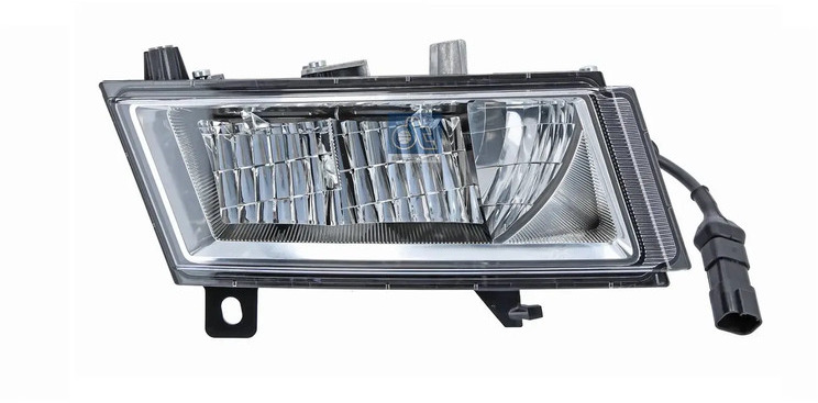 Scania NGS Mistlamp Rechts 2760343 | 2552718 - مصابيح الضباب - شاحنة: صورة 1 Scania NGS Mistlamp Rechts 2760343 | 2552718 - مصابيح الضباب - شاحنة: صورة 1