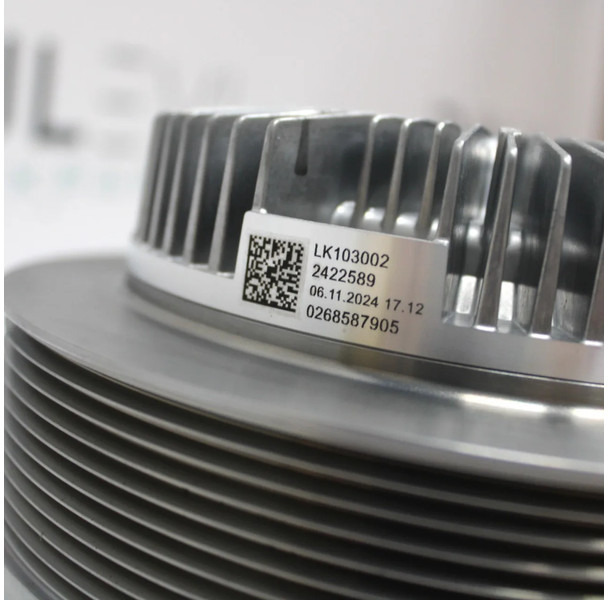 Scania NGS Waterpomp 2422589 Nieuw! - مضخة المبرد - شاحنة: صورة 4 Scania NGS Waterpomp 2422589 Nieuw! - مضخة المبرد - شاحنة: صورة 4