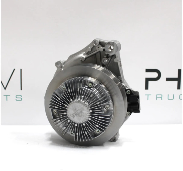 Scania NGS Waterpomp 2422589 Nieuw! - مضخة المبرد - شاحنة: صورة 1 Scania NGS Waterpomp 2422589 Nieuw! - مضخة المبرد - شاحنة: صورة 1