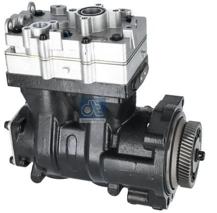 Scania R450 Compressor 2573753 | 2039906 - كابح هوائي - شاحنة: صورة 1 Scania R450 Compressor 2573753 | 2039906 - كابح هوائي - شاحنة: صورة 1