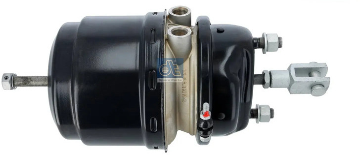 Scania Remcilinder 2413457 - اسطوانة الفرامل - شاحنة: صورة 1 Scania Remcilinder 2413457 - اسطوانة الفرامل - شاحنة: صورة 1