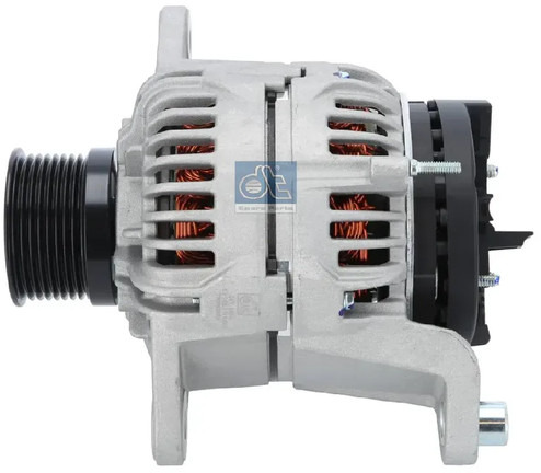 Volvo Dynamo 22591477 | 21257552 - مولد كهرباء - شاحنة: صورة 1 Volvo Dynamo 22591477 | 21257552 - مولد كهرباء - شاحنة: صورة 1