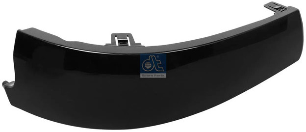 Volvo FH Bumperhoek Rechts 21413786 | 82090735 Euro 6 - مصد العربة - شاحنة: صورة 1 Volvo FH Bumperhoek Rechts 21413786 | 82090735 Euro 6 - مصد العربة - شاحنة: صورة 1