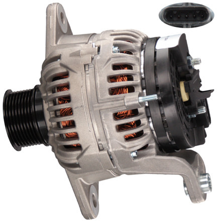 Volvo FH Dynamo 22218392 | 21429791 Euro 6 - مولد كهرباء - شاحنة: صورة 1 Volvo FH Dynamo 22218392 | 21429791 Euro 6 - مولد كهرباء - شاحنة: صورة 1