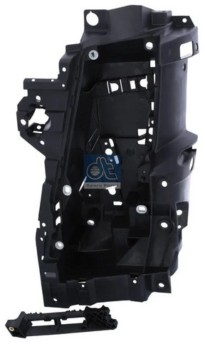Volvo FH/FM Koplamphouder Links 82367098 | 82053690 - أضواء/ إضاءة - شاحنة: صورة 1 Volvo FH/FM Koplamphouder Links 82367098 | 82053690 - أضواء/ إضاءة - شاحنة: صورة 1