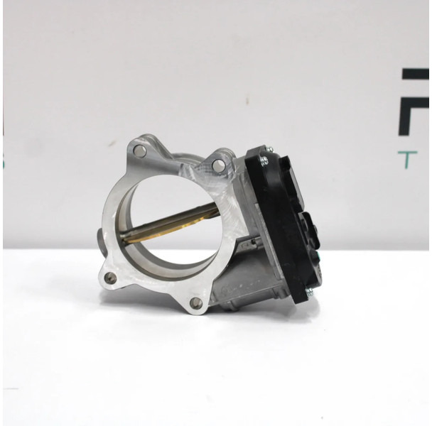 Volvo FH/FM Smoorklep 23051797 | 7423051797 Nieuw - كاتم الصوت/الخمارات - شاحنة: صورة 2 Volvo FH/FM Smoorklep 23051797 | 7423051797 Nieuw - كاتم الصوت/الخمارات - شاحنة: صورة 2