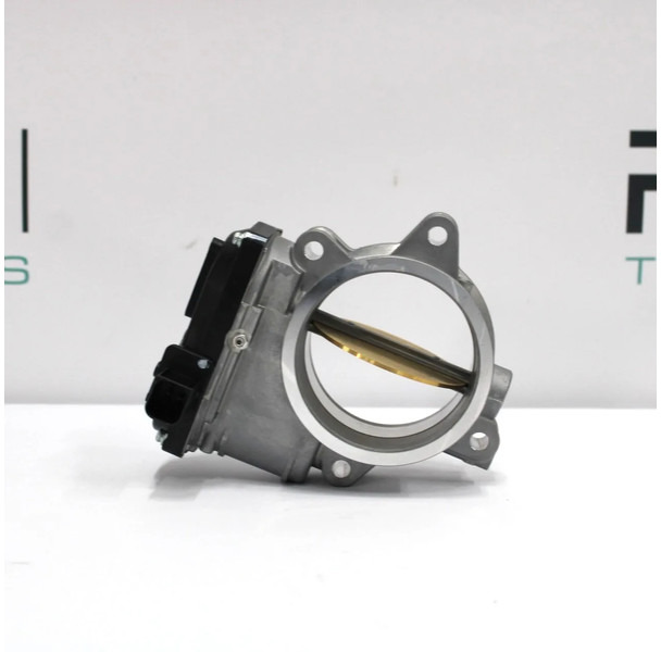 Volvo FH/FM Smoorklep 23051797 | 7423051797 Nieuw - كاتم الصوت/الخمارات - شاحنة: صورة 1 Volvo FH/FM Smoorklep 23051797 | 7423051797 Nieuw - كاتم الصوت/الخمارات - شاحنة: صورة 1