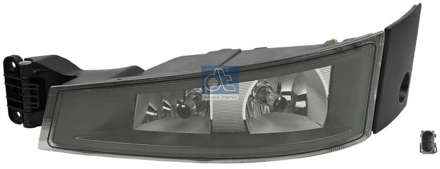 Volvo FH Mistlamp Links 22332604 | 21221160 Euro 6 - مصابيح الضباب - شاحنة: صورة 1 Volvo FH Mistlamp Links 22332604 | 21221160 Euro 6 - مصابيح الضباب - شاحنة: صورة 1