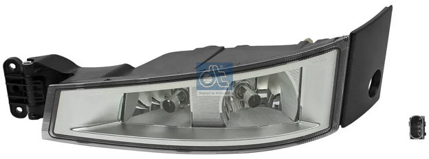 Volvo FH Mistlamp Links 84186279 Euro 6 - مصابيح الضباب - شاحنة: صورة 1 Volvo FH Mistlamp Links 84186279 Euro 6 - مصابيح الضباب - شاحنة: صورة 1