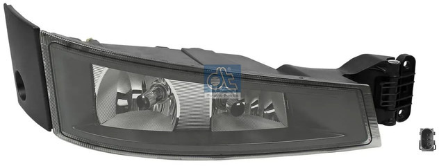 Volvo FH Mistlamp Rechts 22332603 | 21221159 Euro 6 - مصابيح الضباب - شاحنة: صورة 1 Volvo FH Mistlamp Rechts 22332603 | 21221159 Euro 6 - مصابيح الضباب - شاحنة: صورة 1