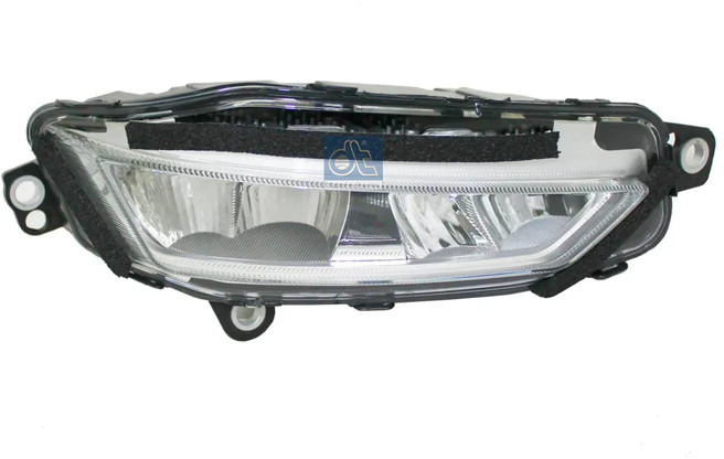 Volvo FH5 Mistlamp Rechts 23752720 - مصابيح الضباب - شاحنة: صورة 1 Volvo FH5 Mistlamp Rechts 23752720 - مصابيح الضباب - شاحنة: صورة 1