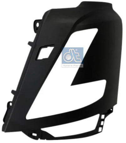 Volvo FM Lampframe Links 84407378 | 84407376 Euro 6 - أضواء/ إضاءة - شاحنة: صورة 1 Volvo FM Lampframe Links 84407378 | 84407376 Euro 6 - أضواء/ إضاءة - شاحنة: صورة 1