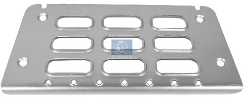 Volvo FM Treeplank 1063726 Euro 6 - عتبة باب السيارة - شاحنة: صورة 1 Volvo FM Treeplank 1063726 Euro 6 - عتبة باب السيارة - شاحنة: صورة 1