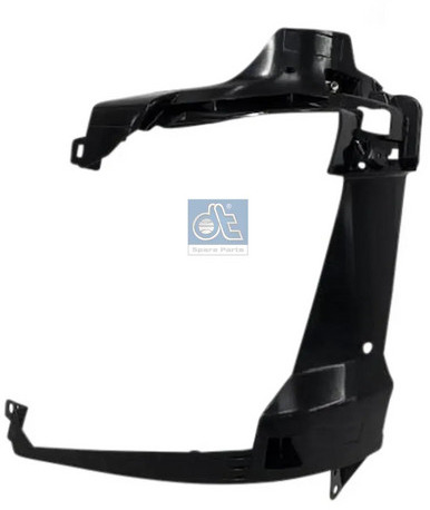 Volvo FM4 Lampframe Links 84027783 - أضواء/ إضاءة - شاحنة: صورة 1 Volvo FM4 Lampframe Links 84027783 - أضواء/ إضاءة - شاحنة: صورة 1