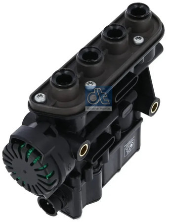 Volvo /Renault Magneetventiel 21083660 | 7421083660 - صمام الفرامل - شاحنة: صورة 2 Volvo /Renault Magneetventiel 21083660 | 7421083660 - صمام الفرامل - شاحنة: صورة 2