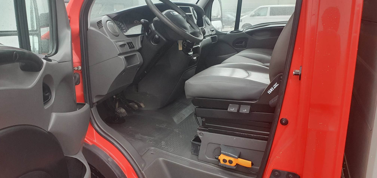 IVECO Daily 35C13 IVECO Daily 35C13: صورة 10