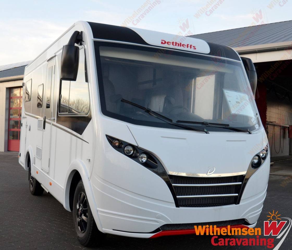 Dethleffs Globebus I 1 Stark Reduziert | 16.801 Rabatt - موتر هوم متكامل: صورة 1 Dethleffs Globebus I 1 Stark Reduziert | 16.801 Rabatt - موتر هوم متكامل: صورة 1