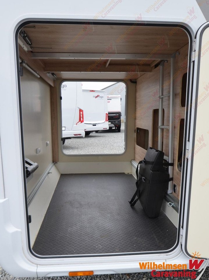 Eura Mobil Integra Line 720 EB Garantie*Alde*Automatik*Sat - موتر هوم متكامل: صورة 3 Eura Mobil Integra Line 720 EB Garantie*Alde*Automatik*Sat - موتر هوم متكامل: صورة 3