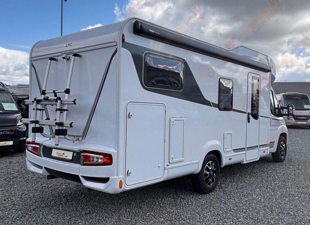 LMC Tourer Lift H730 G Lith|Rüfa|Luft.F - موتر هوم شبه متكامل: صورة 4 LMC Tourer Lift H730 G Lith|Rüfa|Luft.F - موتر هوم شبه متكامل: صورة 4