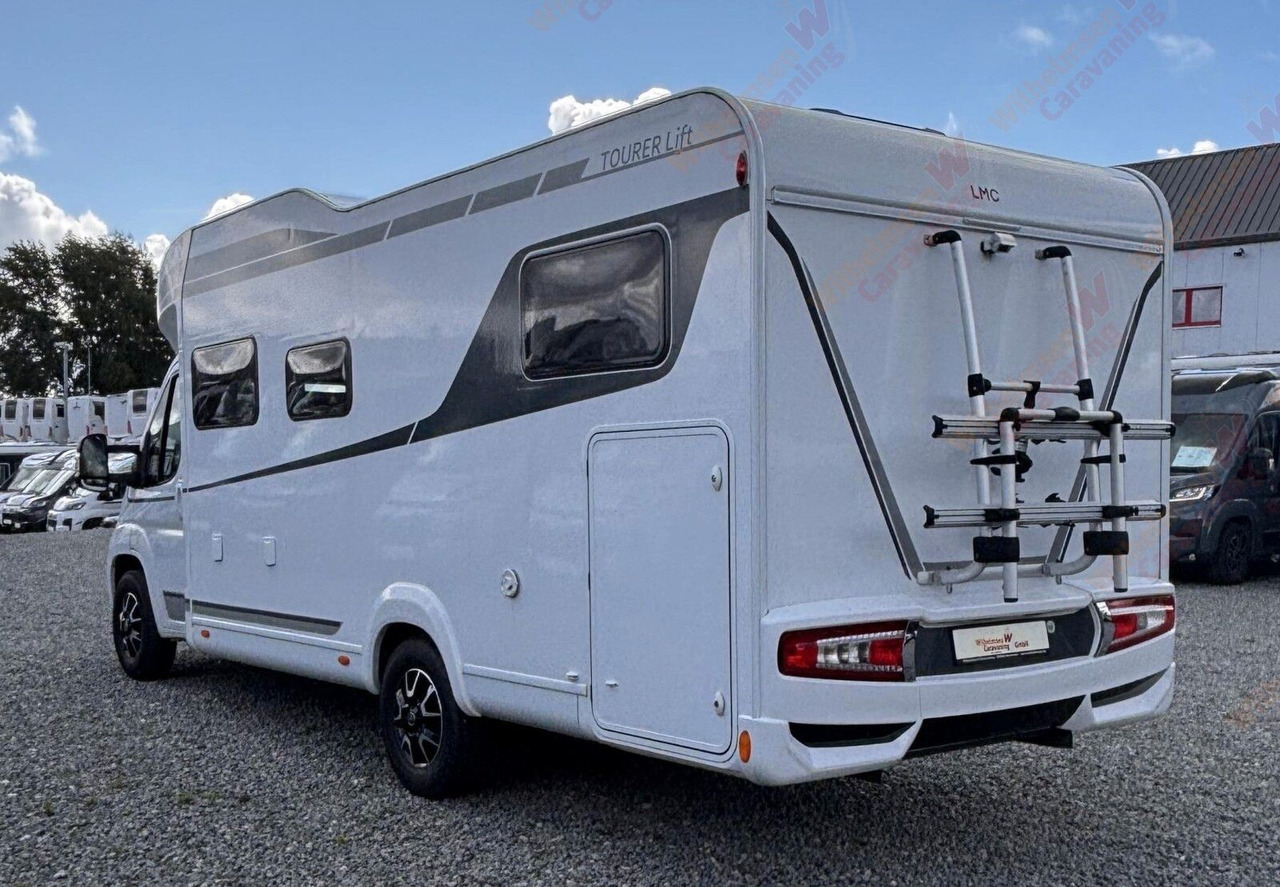 LMC Tourer Lift H730 G Lith|Rüfa|Luft.F - موتر هوم شبه متكامل: صورة 3 LMC Tourer Lift H730 G Lith|Rüfa|Luft.F - موتر هوم شبه متكامل: صورة 3