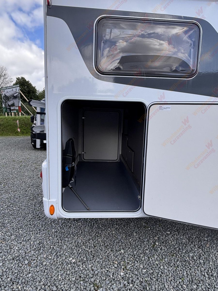 LMC Tourer Lift H730 G Lith|Rüfa|Luft.F - موتر هوم شبه متكامل: صورة 5 LMC Tourer Lift H730 G Lith|Rüfa|Luft.F - موتر هوم شبه متكامل: صورة 5