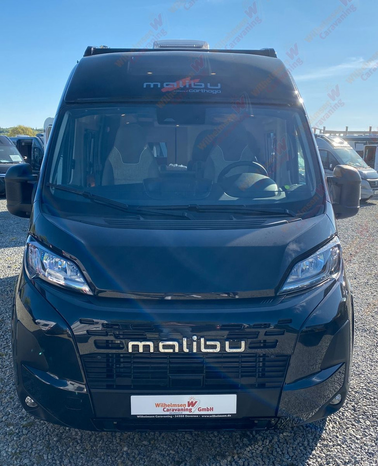 Malibu Van charming GT skyview 600 DB K MJ25*Aufstellda - كرفان فان: صورة 3 Malibu Van charming GT skyview 600 DB K MJ25*Aufstellda - كرفان فان: صورة 3