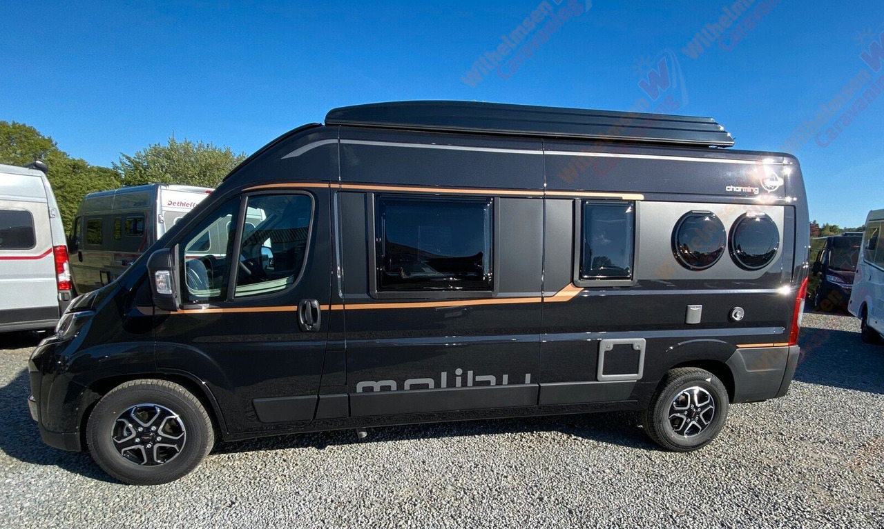 Malibu Van charming GT skyview 600 DB K MJ25*Aufstellda - كرفان فان: صورة 5 Malibu Van charming GT skyview 600 DB K MJ25*Aufstellda - كرفان فان: صورة 5