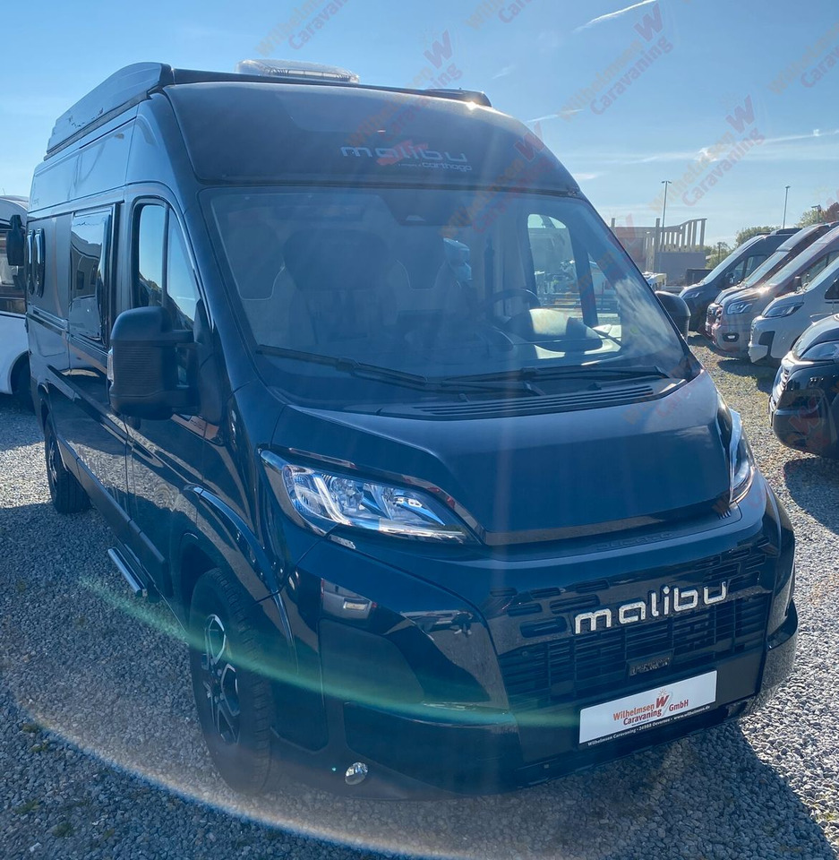 Malibu Van charming GT skyview 600 DB K MJ25*Aufstellda - كرفان فان: صورة 1 Malibu Van charming GT skyview 600 DB K MJ25*Aufstellda - كرفان فان: صورة 1