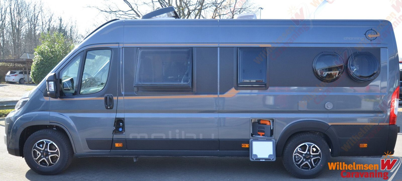 Malibu Van charming GT skyview 640 LE K Autom.3,5t MJ25 - كرفان فان: صورة 2 Malibu Van charming GT skyview 640 LE K Autom.3,5t MJ25 - كرفان فان: صورة 2