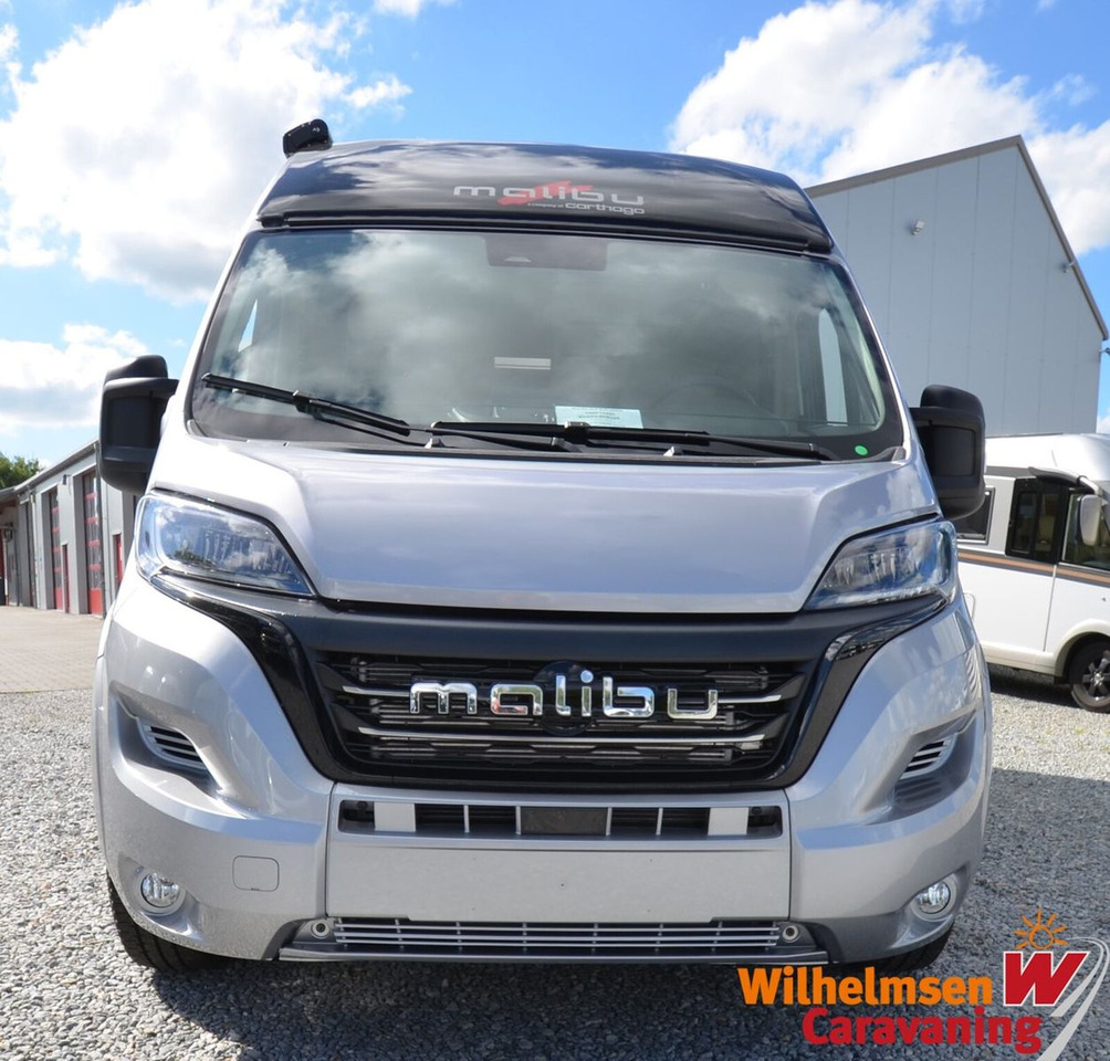 Malibu Van charming GT skyview 640 LE K Messe 28.3-30.3 - كرفان فان: صورة 3 Malibu Van charming GT skyview 640 LE K Messe 28.3-30.3 - كرفان فان: صورة 3
