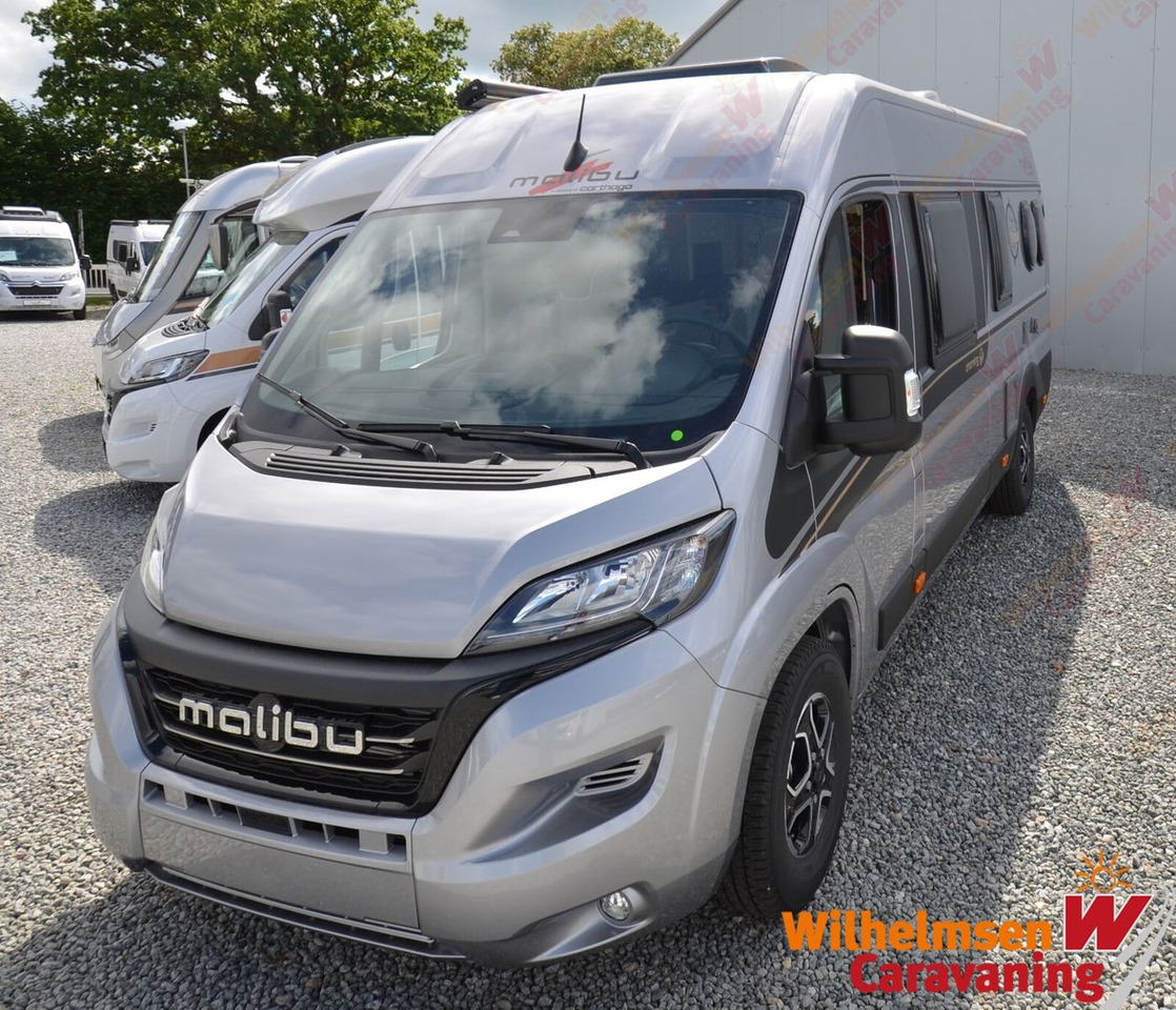 Malibu Van charming coupé 640 LE RB 19.629 Rabatt ! - كرفان فان: صورة 4 Malibu Van charming coupé 640 LE RB 19.629 Rabatt ! - كرفان فان: صورة 4