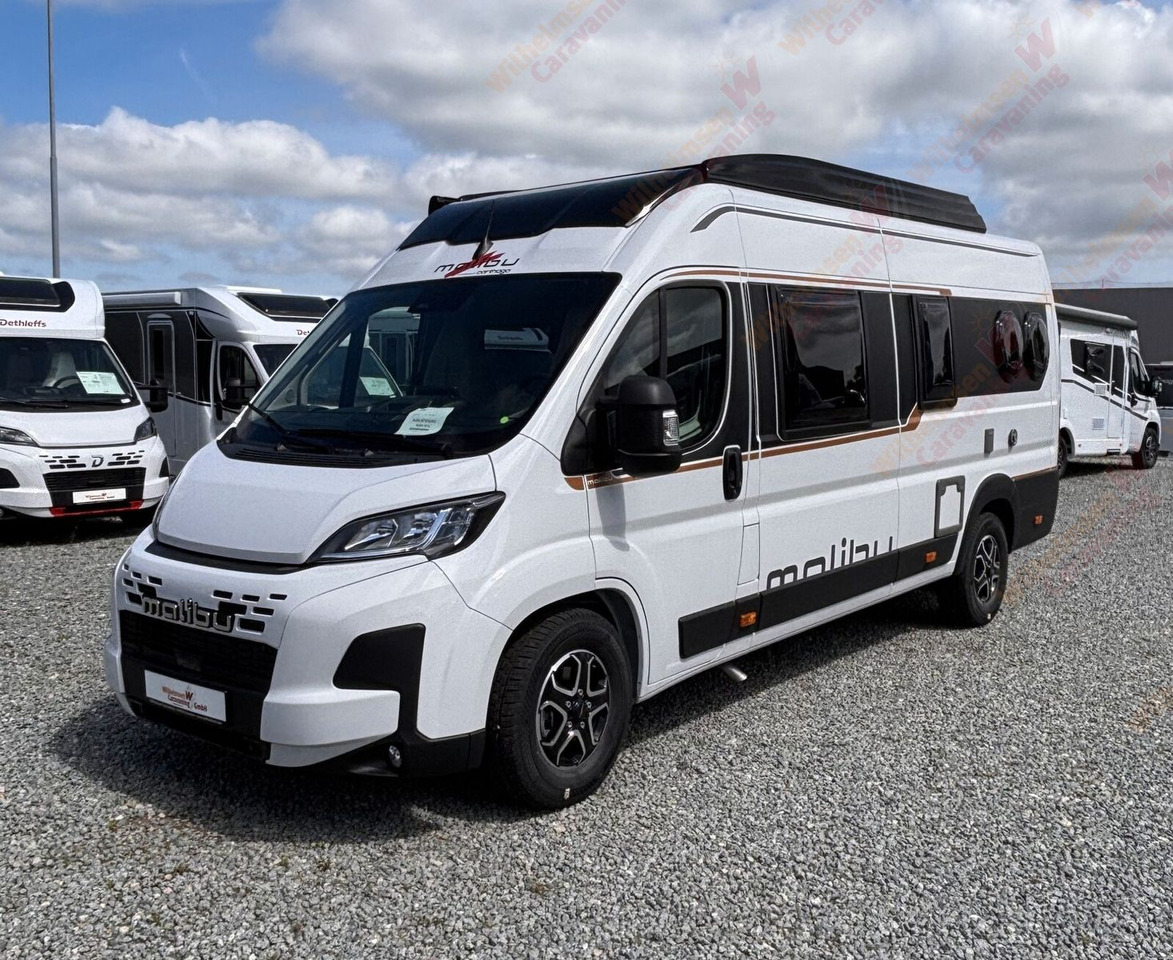 Malibu Van comfort 640 LE *Fiat*Hubdach*Autom.*Markise* - كرفان فان: صورة 3 Malibu Van comfort 640 LE *Fiat*Hubdach*Autom.*Markise* - كرفان فان: صورة 3