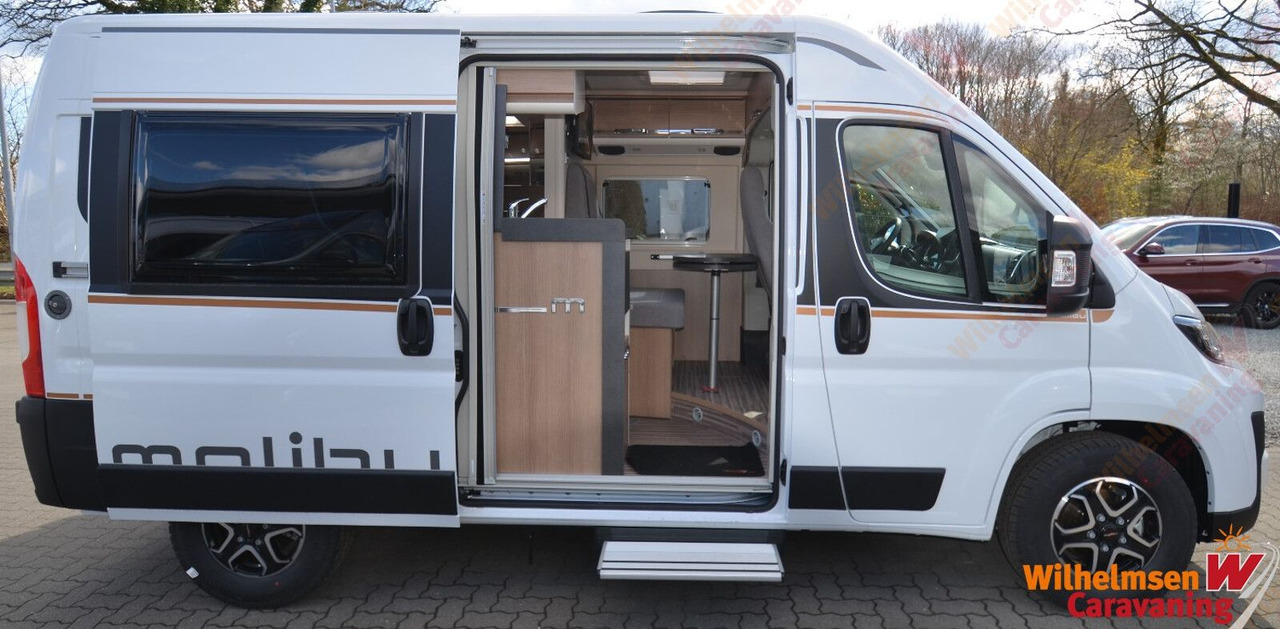 Malibu Van compact 540 DB - كرفان فان: صورة 5 Malibu Van compact 540 DB - كرفان فان: صورة 5