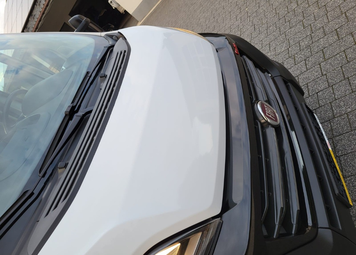 Fiat Ducato  Autolaweta Polmar Autom jak Nowe Fiat Ducato  Autolaweta Polmar Autom jak Nowe: صورة 17