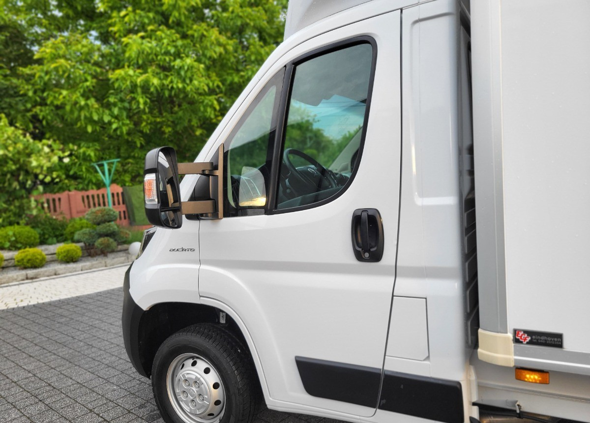 Fiat Ducato Maxi 2.3 150 ps. Kontener Winda Fiat Ducato Maxi 2.3 150 ps. Kontener Winda: صورة 20