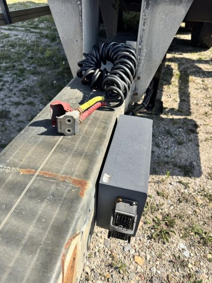 EMPEL Empl Kühlkoffer Typ: VAS 2132 60F0 - مقطورة فريزر: صورة 3 EMPEL Empl Kühlkoffer Typ: VAS 2132 60F0 - مقطورة فريزر: صورة 3