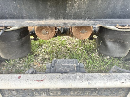 Gföllner, Abrollanhänger - مقطورة هوك ليفت/ لود لوجر: صورة 5 Gföllner, Abrollanhänger - مقطورة هوك ليفت/ لود لوجر: صورة 5