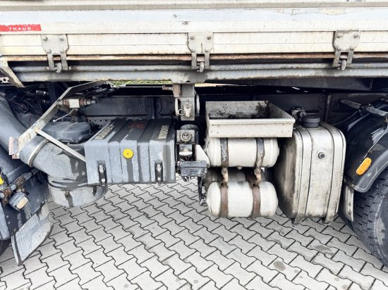 شاحنة قلاب Iveco Trakker KPFC1/2A4_85_1313: صورة 11