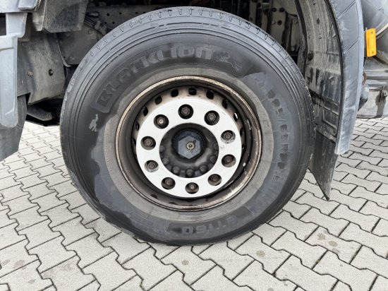 Iveco Trakker KPFC1/2A4_85_1313 Iveco Trakker KPFC1/2A4_85_1313: صورة 9