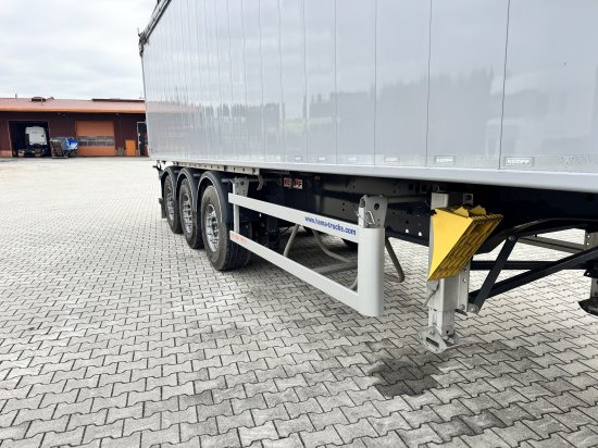 Kempf Koleba SKM/AK/39LA1230 50m3 Kippmulde Mehrere Einheiten Verfügbar - قلابة نصف مقطورة نصف مقطورة قلابة: صورة 5 Kempf Koleba SKM/AK/39LA1230 50m3 Kippmulde Mehrere Einheiten Verfügbar - قلابة نصف مقطورة نصف مقطورة قلابة: صورة 5